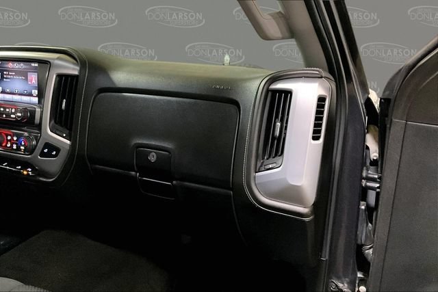 Used 2015 GMC Sierra 1500 SLE w/ SLE Value Package AWD/4WD image 31