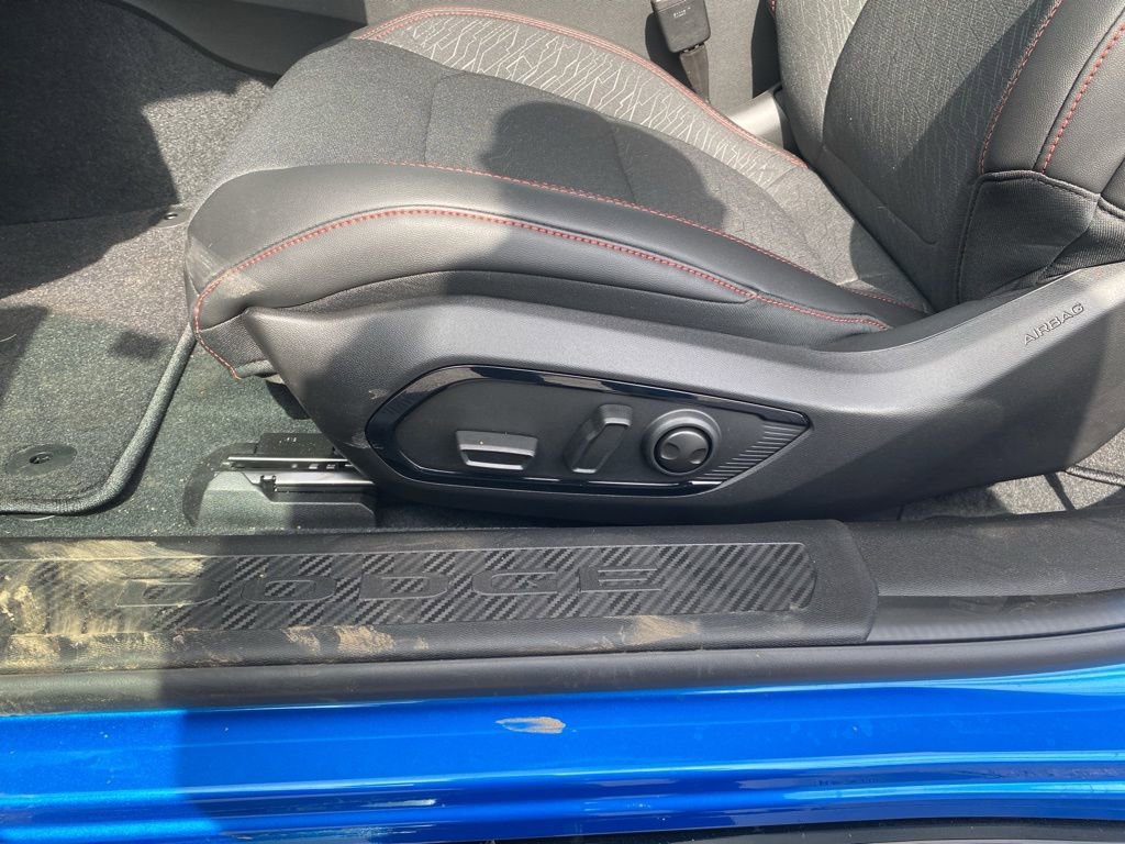 New 2026 Dodge Charger Scat Pack w/ Blacktop Package image 17