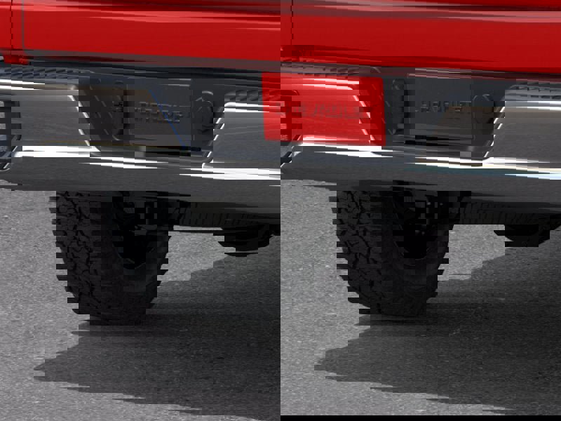 New 2026 Chevrolet Silverado 1500 LT AWD/4WD image 14