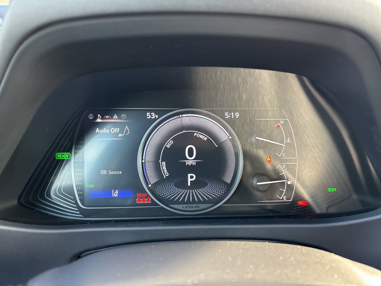 Used 2022 Lexus UX 250h w/ Accessory Package (Z2) image 19