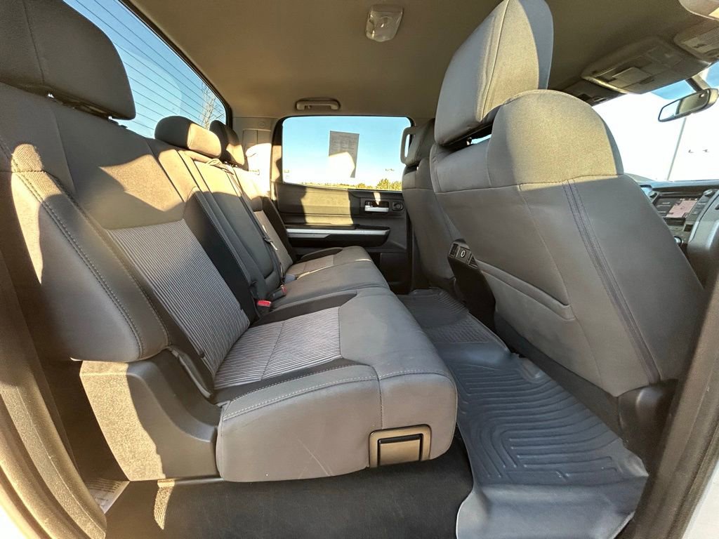Used 2015 Toyota Tundra SR5 image 28