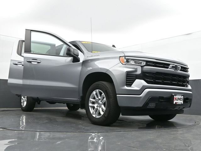 Used 2024 Chevrolet Silverado 1500 RST image 67