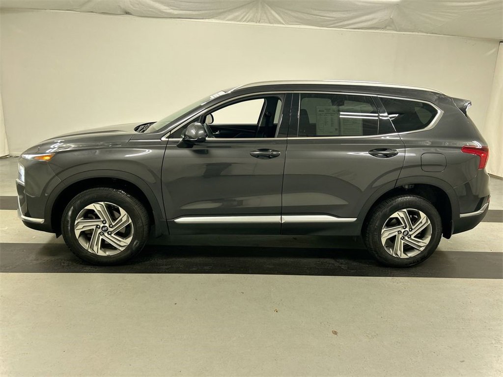 Used 2022 Hyundai Santa Fe SEL w/ Cargo Package image 6