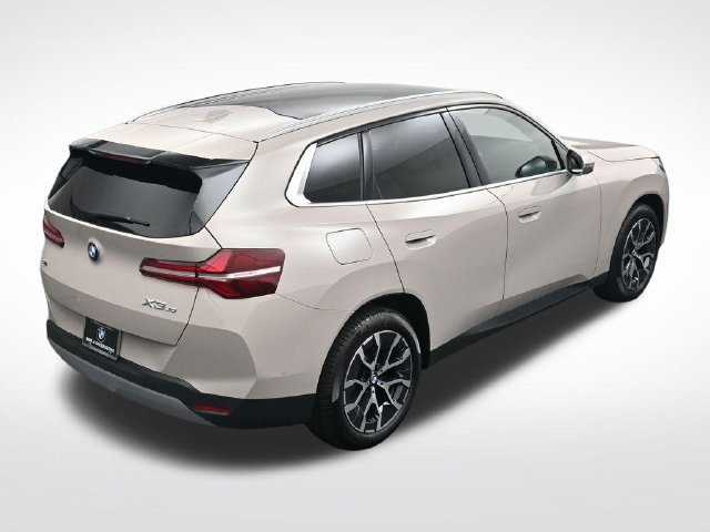 New 2026 BMW X3 xDrive30i w/ Premium Package AWD/4WD image 25