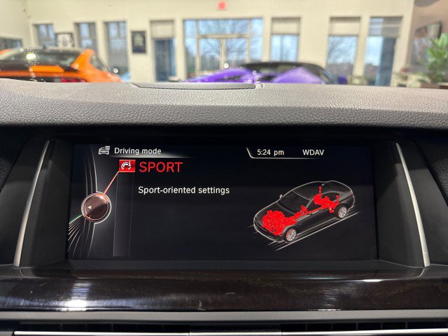 Used 2015 BMW 535i Sedan image 80