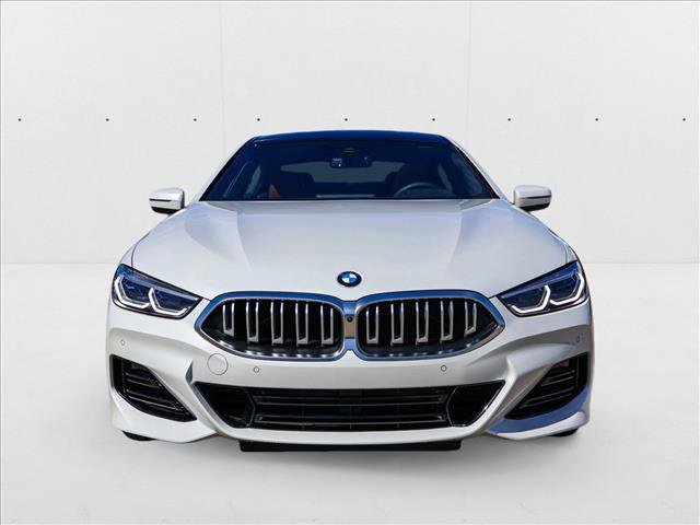 Used 2026 BMW 840i xDrive AWD/4WD image 4