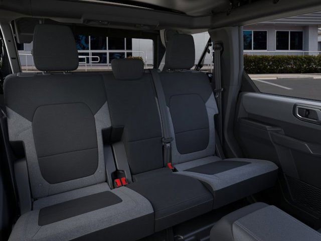 New 2026 Ford Bronco Big Bend image 11