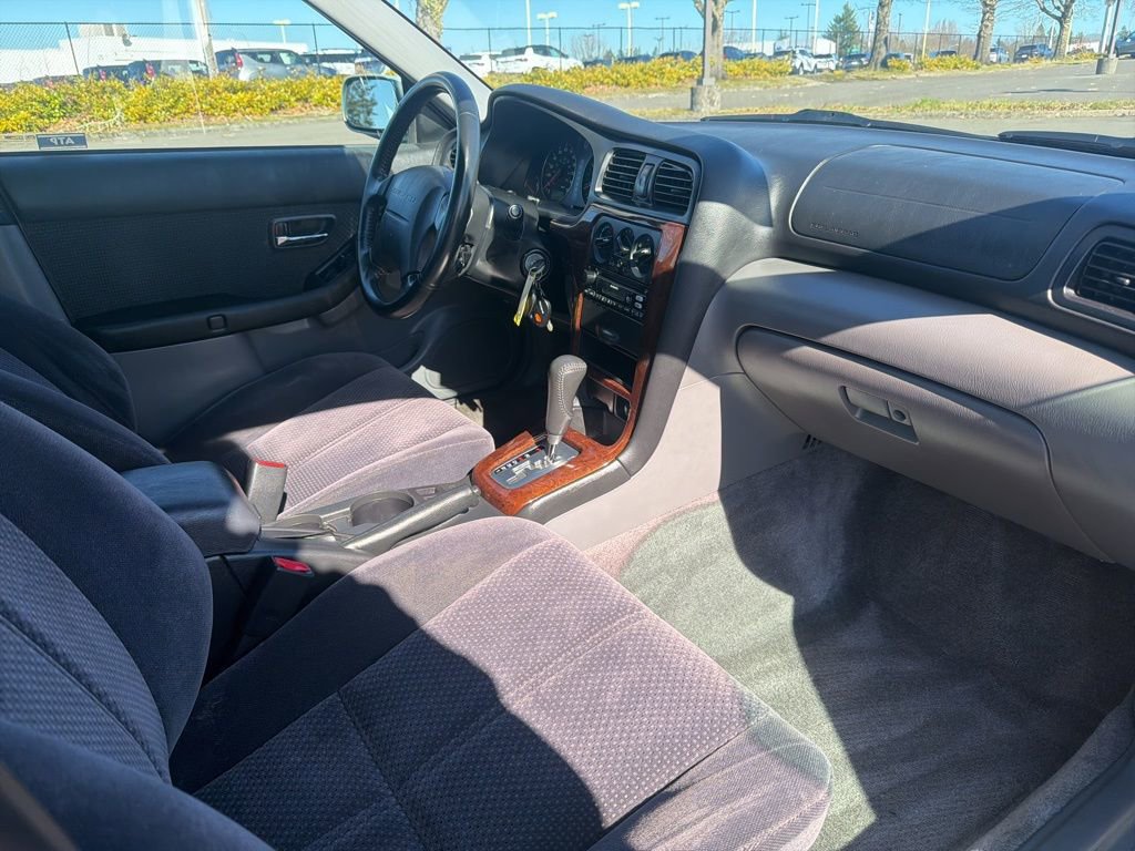 Used 2003 Subaru Legacy L image 27
