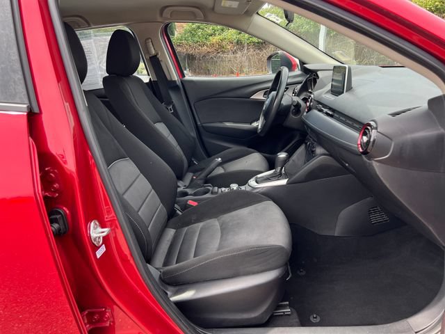 Used 2016 MAZDA CX-3 Sport AWD/4WD image 9