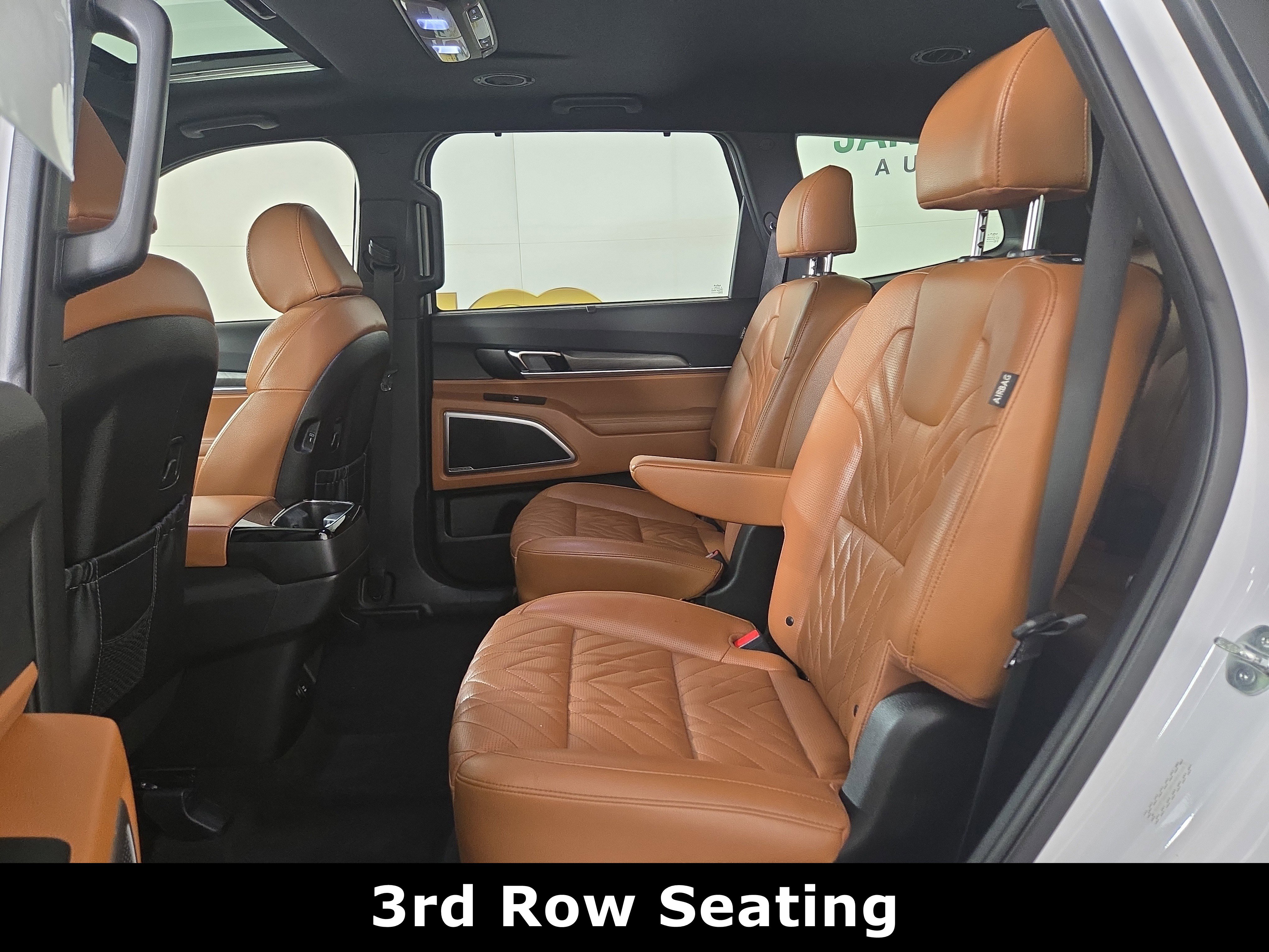 Used 2024 Kia Telluride EX X-Line image 12