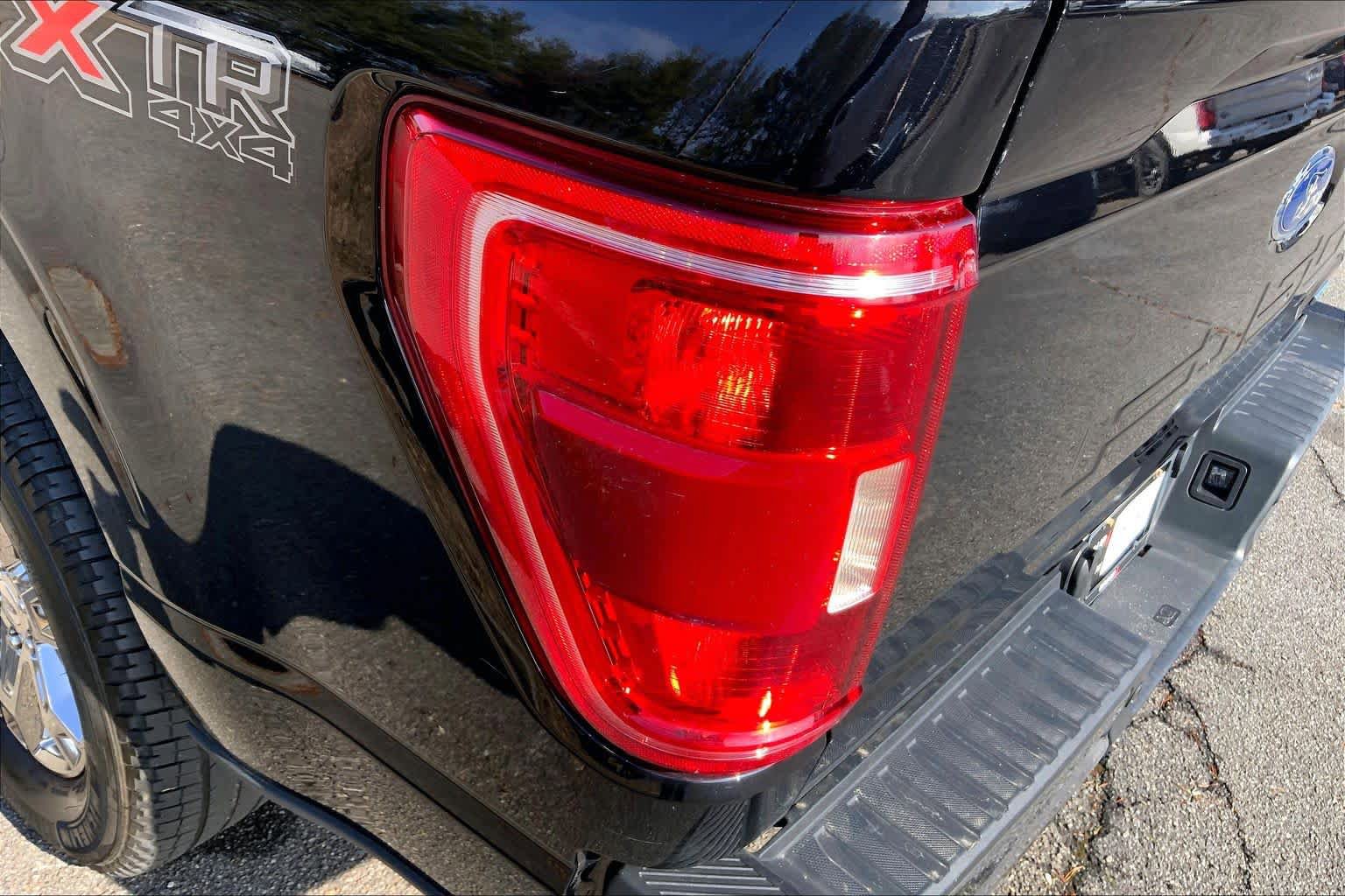Used 2022 Ford F150 XLT w/ XTR Package AWD/4WD image 45