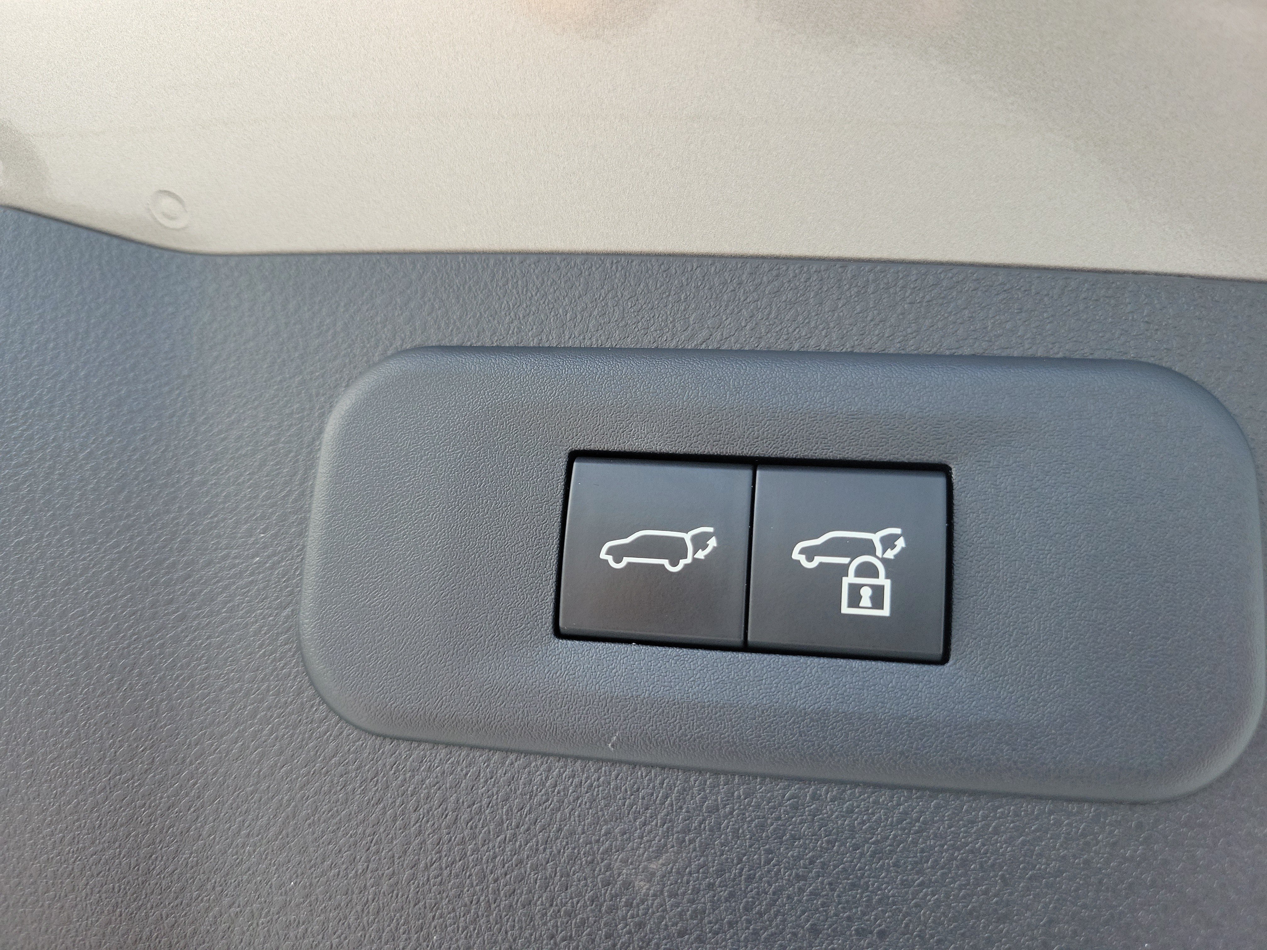Certified 2024 Lexus NX 250 FWD image 10