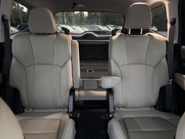 New 2026 Subaru Outback Limited AWD/4WD image 29