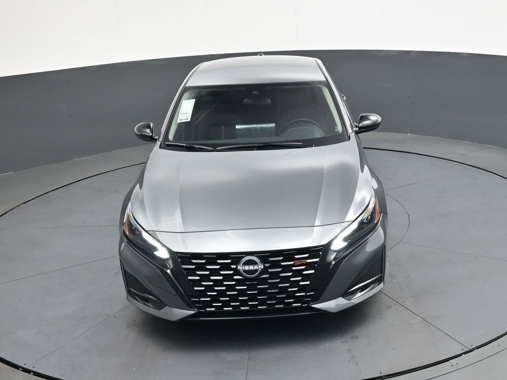 New 2026 Nissan Altima 2.5 SR image 37