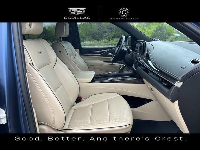 Certified 2023 Cadillac Escalade Premium Luxury image 31