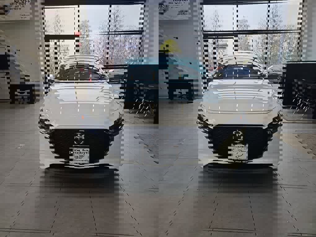 Used 2019 MAZDA MAZDA3 AWD Hatchback w/ Preferred Pkg image 6