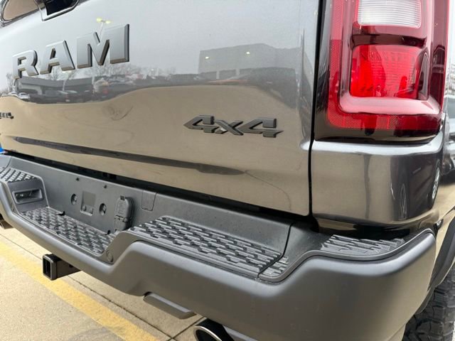 New 2026 RAM 1500 Rebel w/ G/T Package image 9