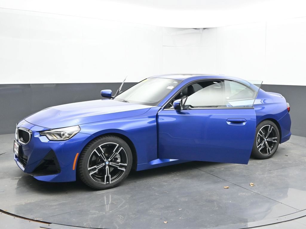 Used 2026 BMW 230i Coupe RWD image 53