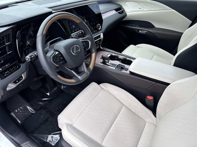 Certified 2025 Lexus RX 350 AWD w/ Convenience Package image 21
