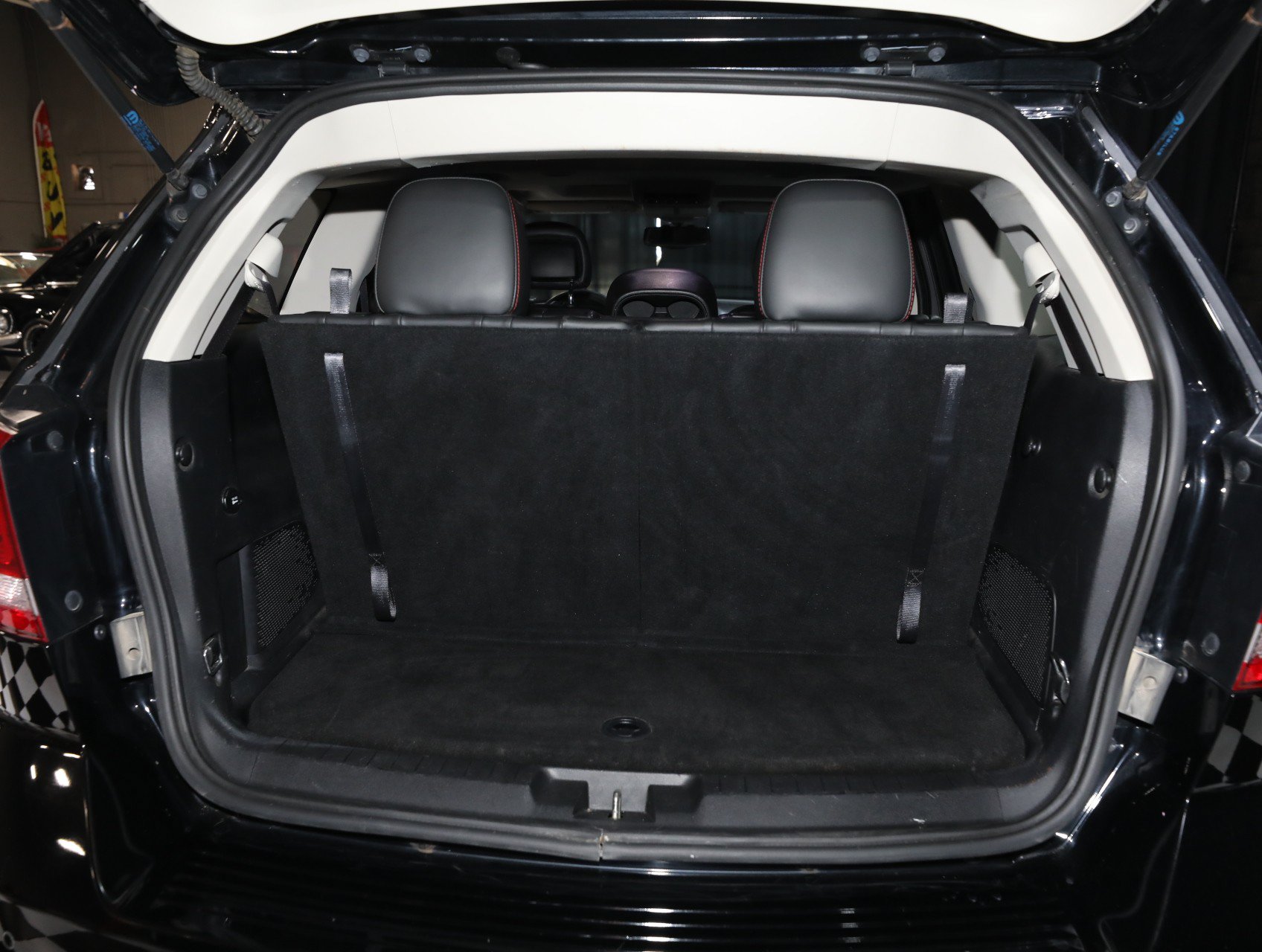 Used 2017 Dodge Journey GT AWD/4WD image 5