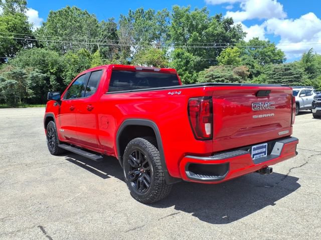 Used 2019 GMC Sierra 1500 Elevation w/ Elevation Value Package AWD/4WD image 5