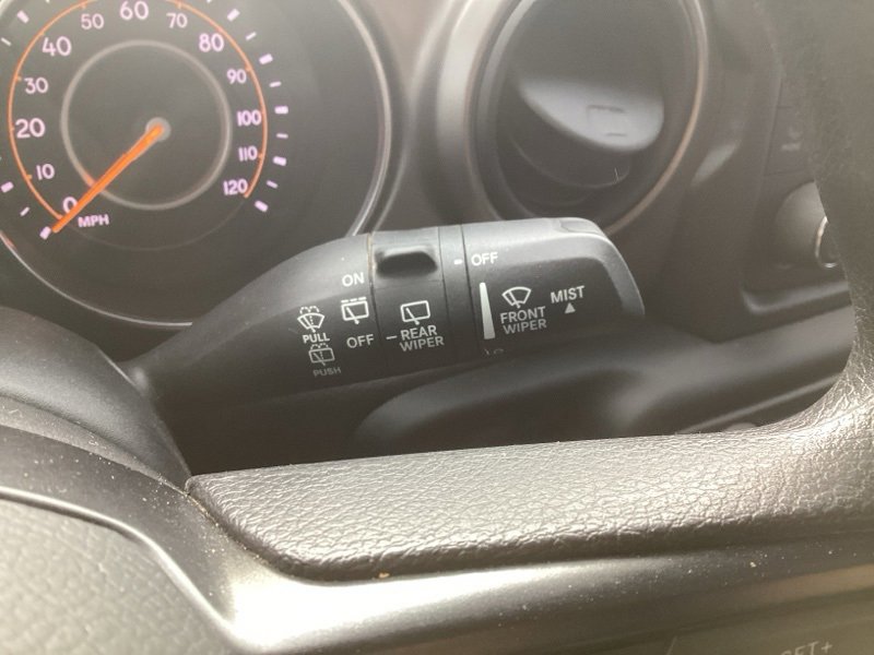 Used 2018 Jeep Wrangler Unlimited Sport image 28