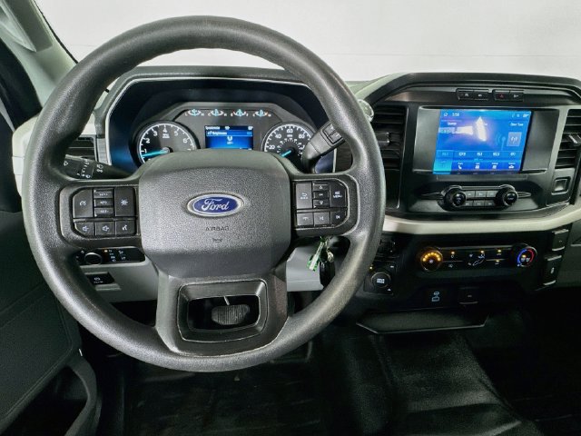 Used 2021 Ford F150 XL w/ Trailer Tow Package AWD/4WD image 10