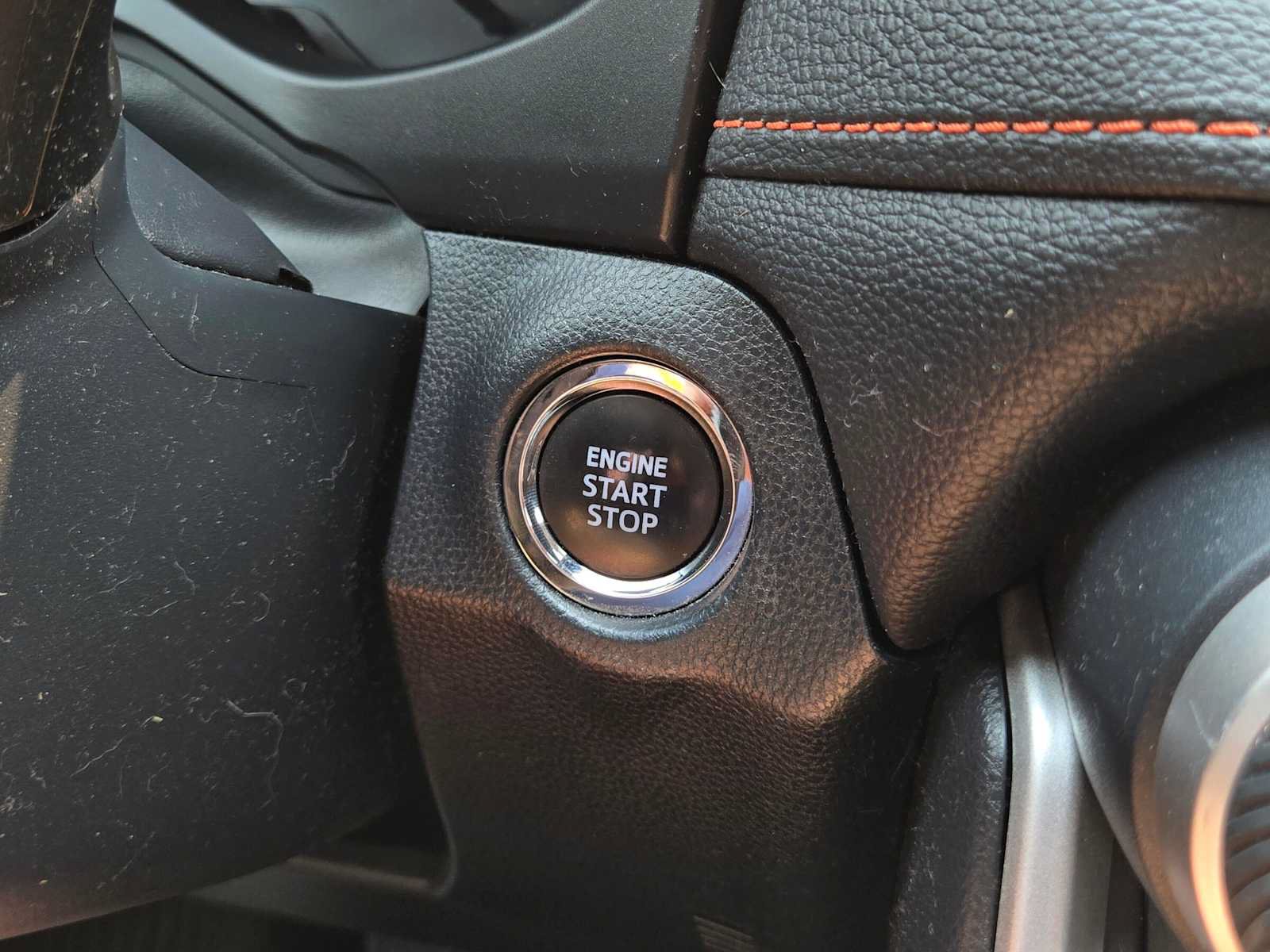 Used 2023 Toyota RAV4 Adventure AWD/4WD image 34