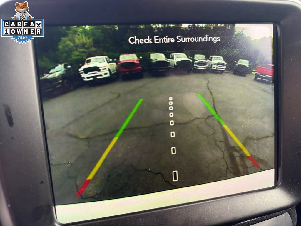 Used 2023 Jeep Renegade Latitude AWD/4WD image 25