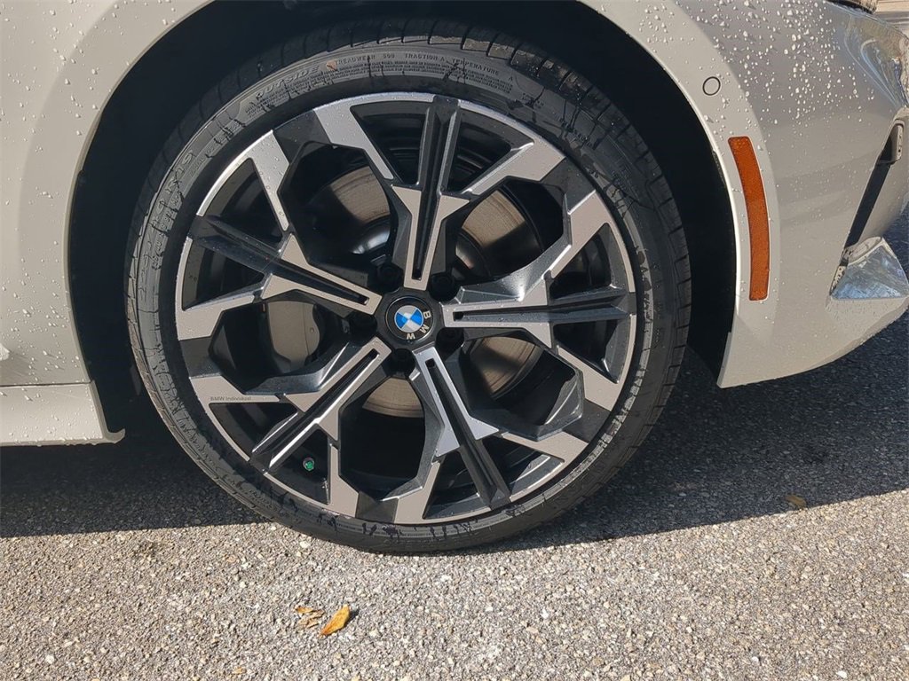 New 2026 BMW 330i 330i w/ Premium Package image 11