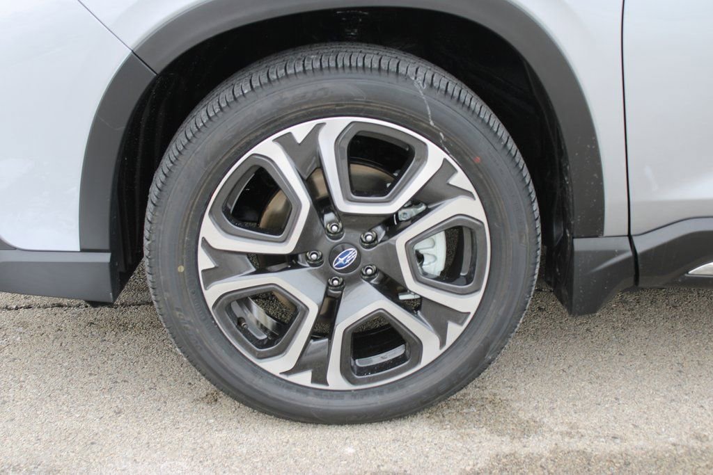 New 2026 Subaru Ascent Limited image 23