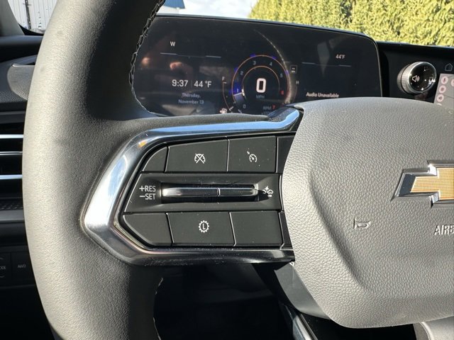 New 2026 Chevrolet Traverse LT image 18