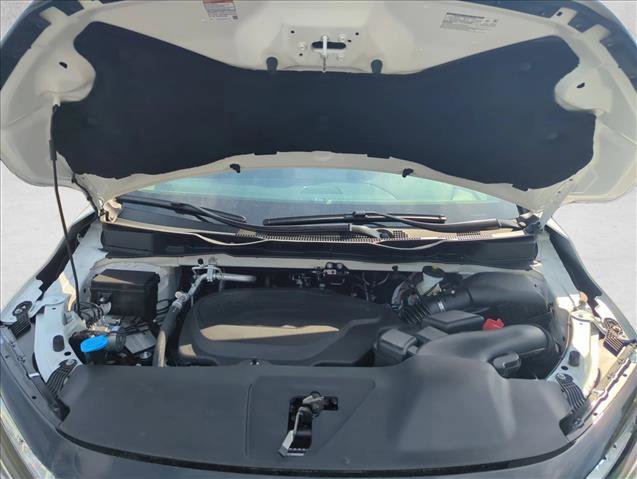 New 2026 Honda Odyssey Touring image 21