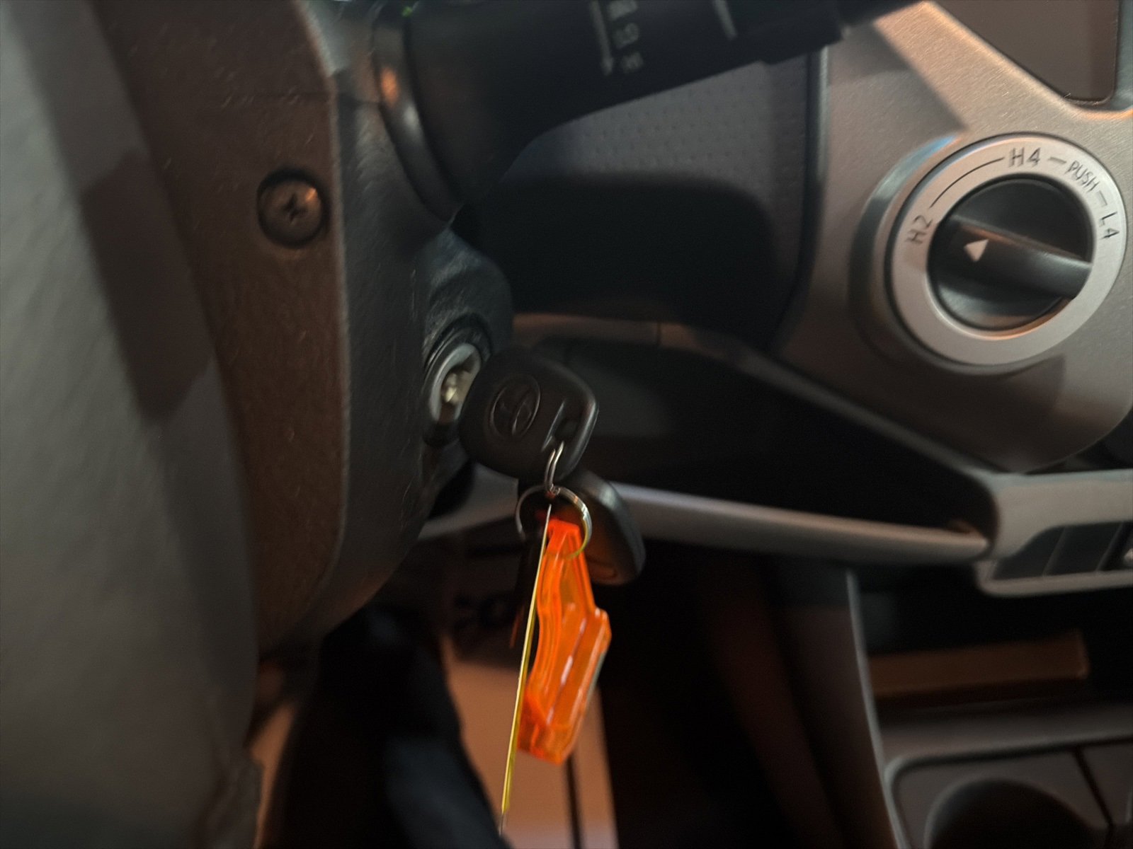 Used 2015 Toyota Tacoma 4x4 Double Cab image 19