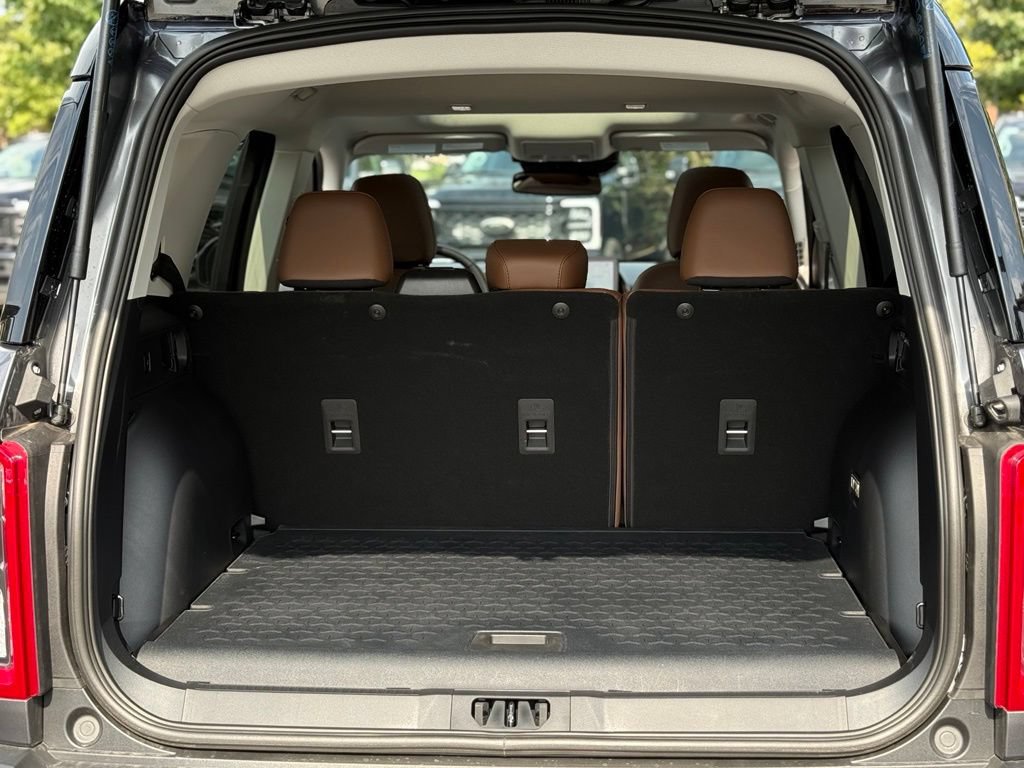 New 2026 Ford Bronco Sport Outer Banks w/ Outer Banks Tech Package+ AWD/4WD image 26