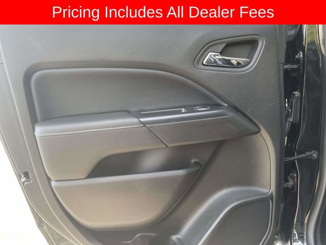 Used 2020 GMC Canyon Denali AWD/4WD image 17