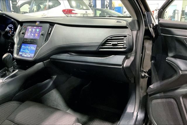 Used 2023 Subaru Outback 2.5i image 16