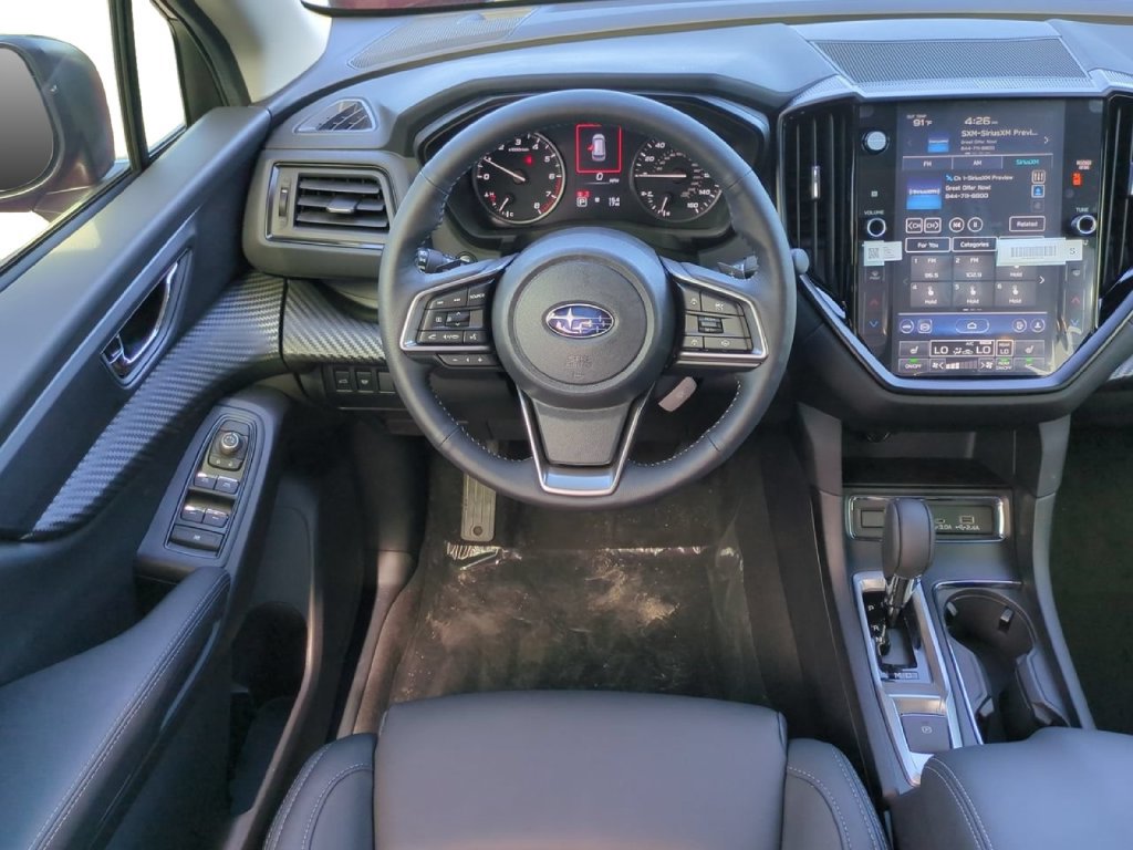 New 2026 Subaru Ascent Premium AWD/4WD image 16