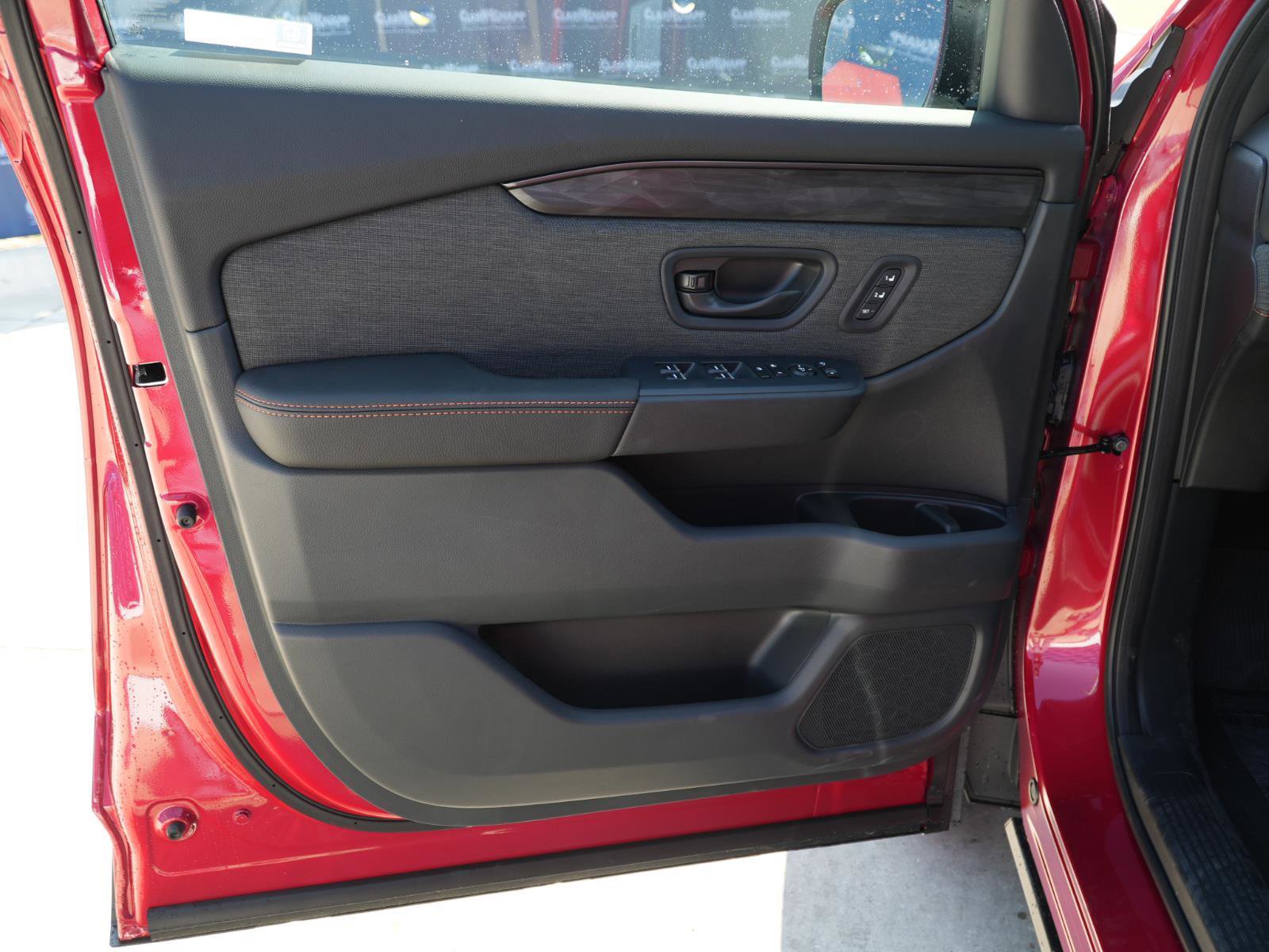 New 2026 Honda Passport TrailSport image 13