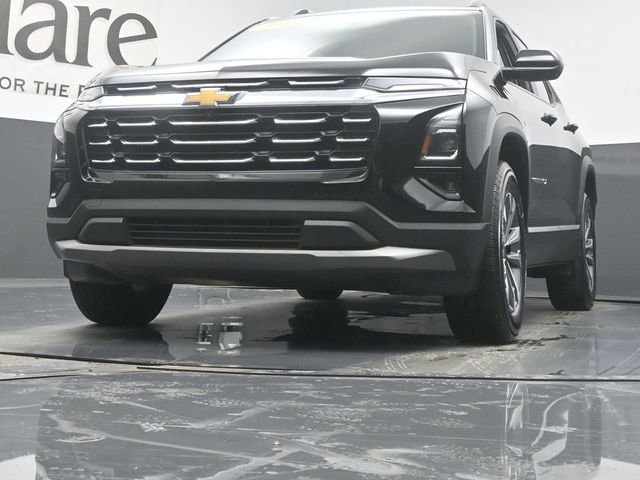 Used 2025 Chevrolet Equinox LT w/ Convenience Package II image 56