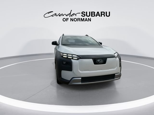New 2026 Subaru Trailseeker w/ Interior Protection Package AWD/4WD image 4