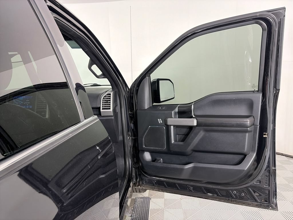 Used 2020 Ford F150 Platinum AWD/4WD image 31