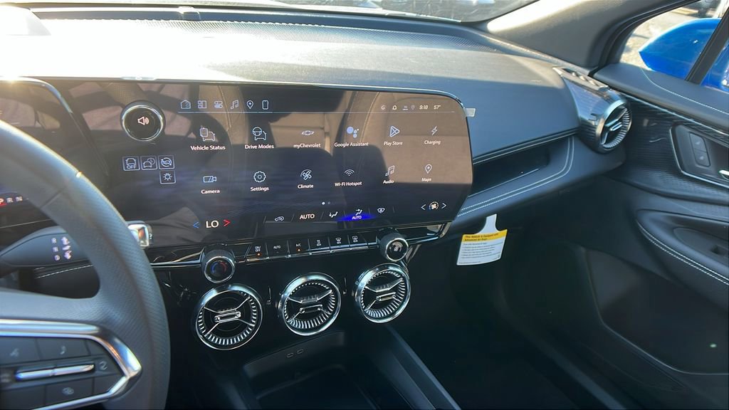 New 2026 Chevrolet Blazer EV LT image 22