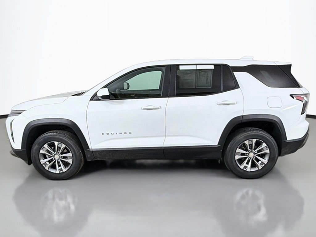 Used 2026 Chevrolet Equinox LT FWD image 15