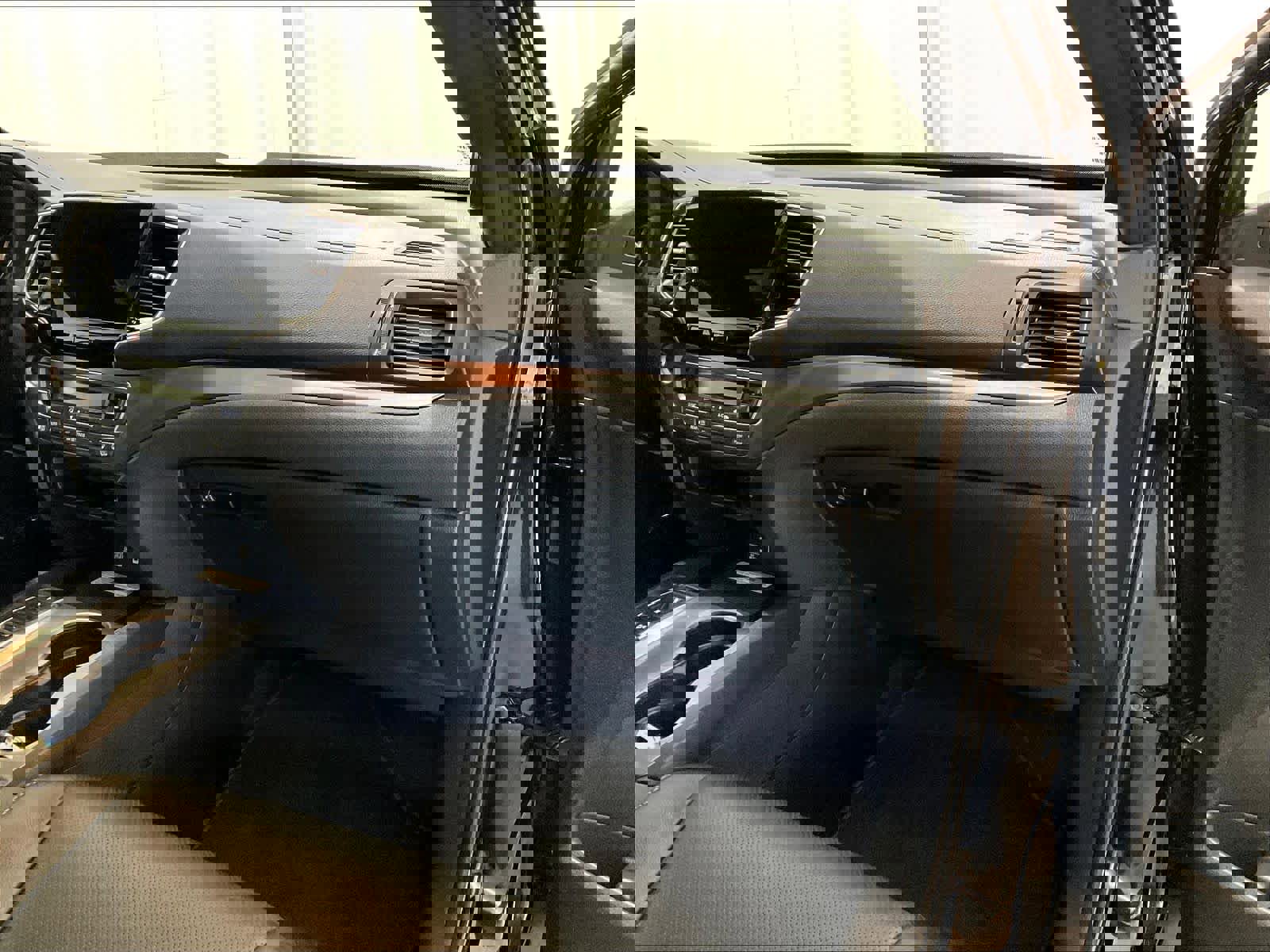 Used 2023 Honda Passport EX-L image 13