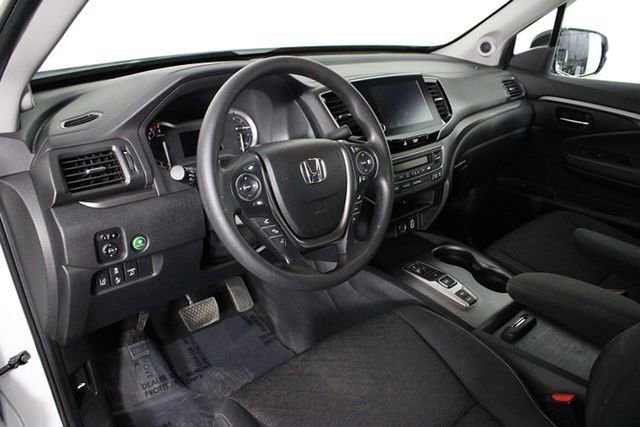 Used 2021 Honda Ridgeline Sport image 23