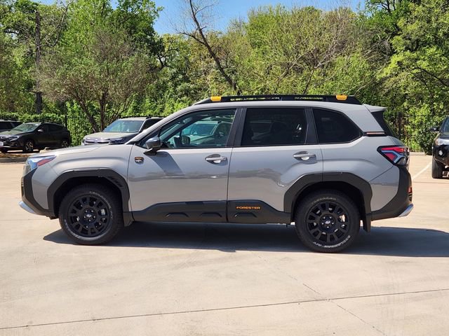 Certified 2026 Subaru Forester Wilderness image 4