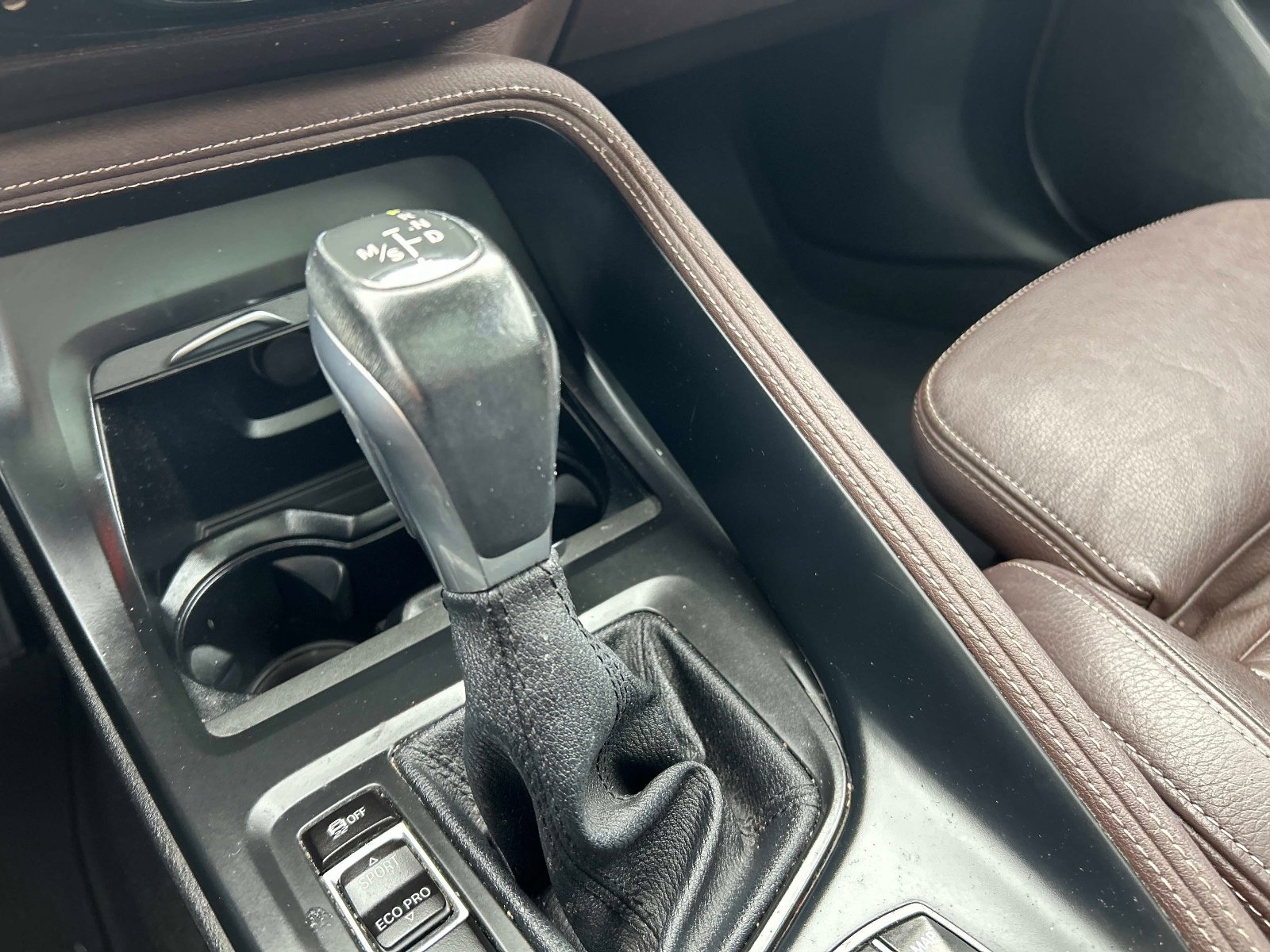 Used 2018 BMW X1 xDrive28i w/ Convenience Package AWD/4WD image 33