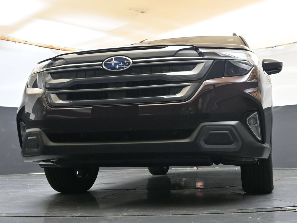 New 2026 Subaru Forester Limited AWD/4WD image 39