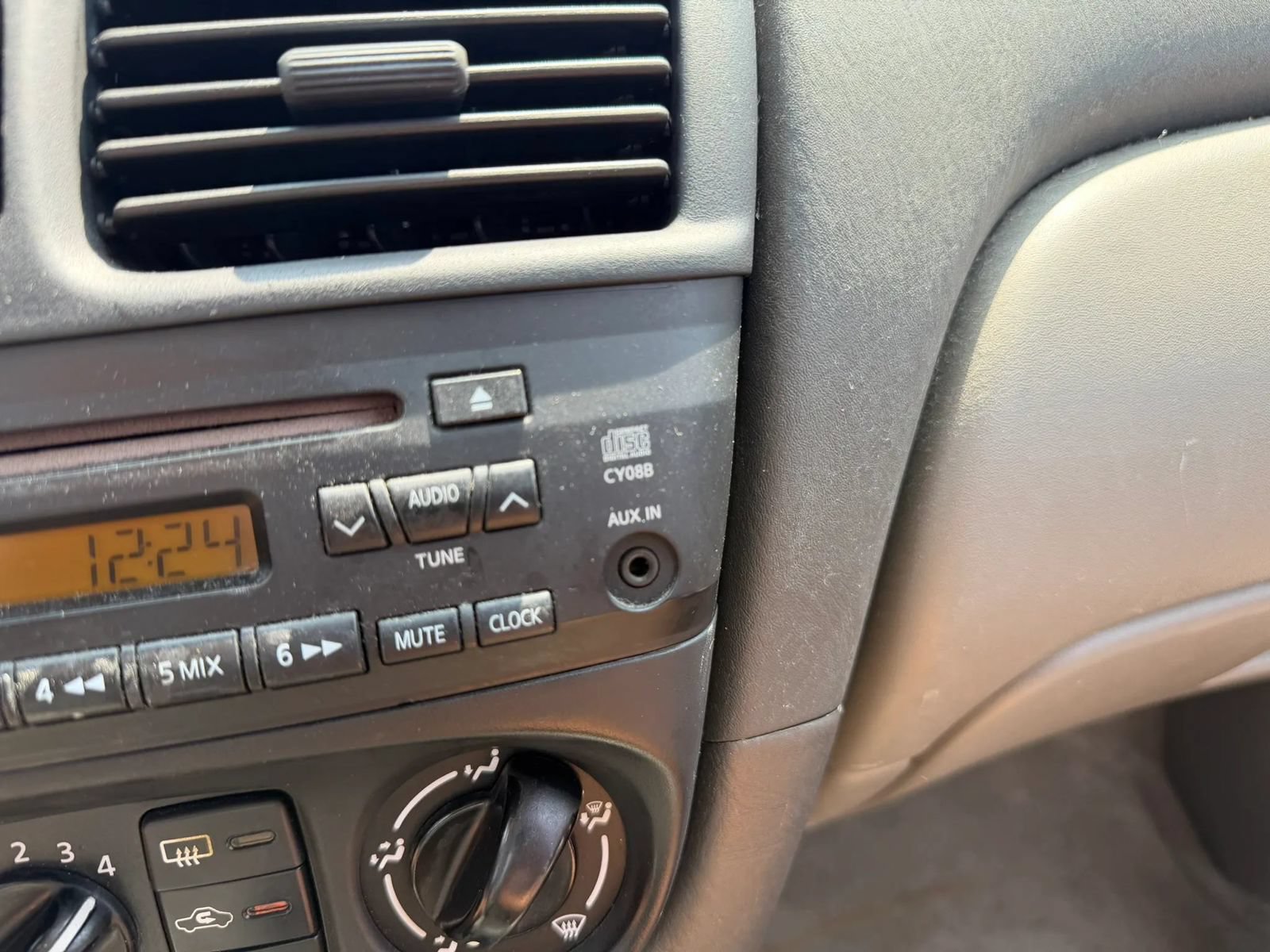 Used 2006 Nissan Sentra 1.8 S FWD image 18